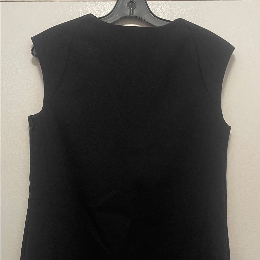 Zara Basic Black Skirt - image 8